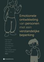 Emotionele ontwikkeling van personen met een verstandelijke beperking (Paperback) Emotionele ontwikkeling van personen met een verstandelijke beperking (Paperback)