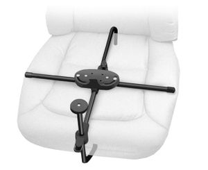 RAM Mount Seat-Mate in draagtas