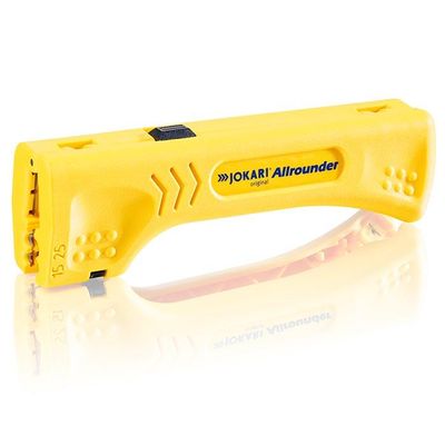 Jokari stripper all round kabelstripper 4- 15mm