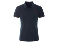 esmara Dames polo (Marineblauw, M (40/42))