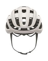 Abus helm airbreaker polar wit matt l 59-61cm