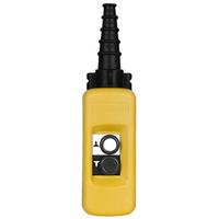 Schneider Electric XACA291 Hangknop 1 stuk(s)