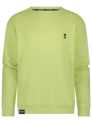 Poederbaas Arty Sweater