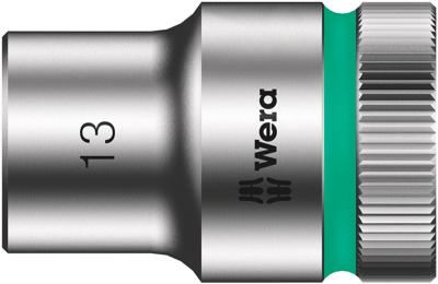 Wera Socket key insert cyclops 1/2" 13mm