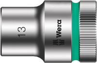 Wera Socket key insert cyclops 1/2" 13mm