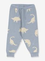 Casual broek grijs