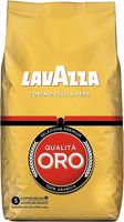 Lavazza koffiebonen qualita oro, zak van 1 kg