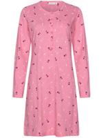 Roze champagne nachthemd Rebelle