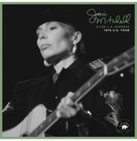 Joni Mitchell - 1976 U.S. Tour (Record Store Day 2025) 3LP