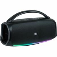 Draagbaar luidsprekersysteem BigBen Party Mainstream 4 100 W Bluetooth luidspreker