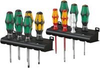 Wera Kraftform XXL Schroevendraaier set, 12 -delig - 1 stuk(s) - 05051010001