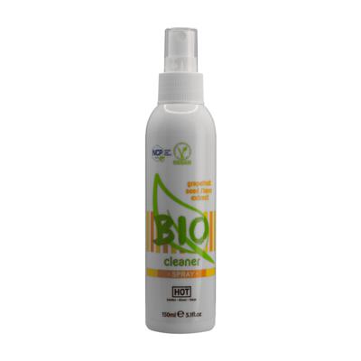 HOT HOT BIO Cleaner Spray - 150 ml