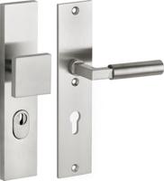 Knopg.RS SKG Bauhaus MMNO/Ti K55