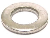 Bofix sluitring xtrabike m6 rvs