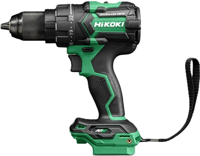 Hikoki accu schroefboormachine 36v naked