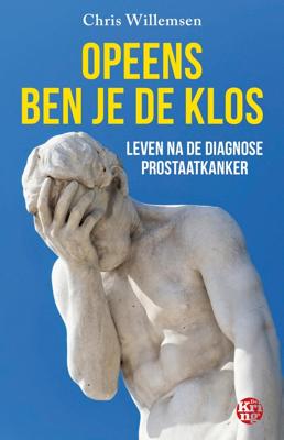 Opeens ben je de klos - Chris Willemsen - ebook