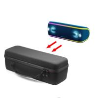 Draagbare Bluetooth Speaker opbergzakje beschermhoes voor Sony SRS-XB41