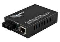 Allnet ALL-MC103G-SC-MM Netwerk mediaconverter LAN, SC Simplex 1 GBit/s - thumbnail