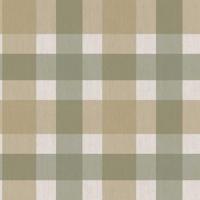 Cristiana Masi Top Stripes Behang schotse ruit - 38425