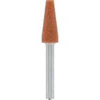 DREMEL 3 slijpschijven in aluminiumoxide