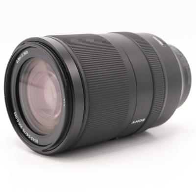 Sony FE 70-300mm F/4.5-5.6 G OSS occasion
