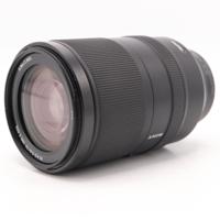 Sony FE 70-300mm F/4.5-5.6 G OSS occasion