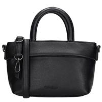 Beagles Handtasje/Schoudertasje Mini Tarragona Zwart