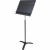 Manhasset 5001 Orchestral Stand lessenaar zwart