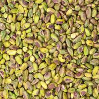 Pistachenoten gepeld & ongebrand 350 gram navul