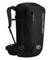 Ortovox Haute Route 40 Wintersportrugtas Black Raven 40L