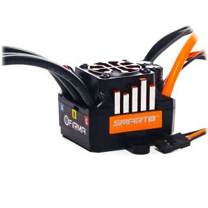 Spektrum Firma 100 Smart ESC 2S - 3S