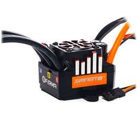 Spektrum Firma 100 Smart ESC 2S - 3S - thumbnail