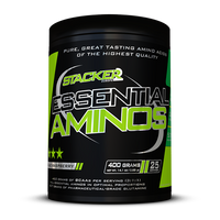 Stacker - Essential Aminos