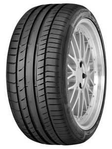 Continental Sc-5p mo fr xl 285/30 R19 98Y CO2853019ZSC5PMOFRXL