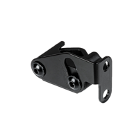 Axa Bracket nyx achterlicht zwart
