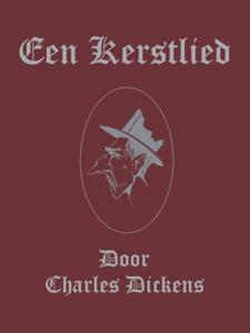 Een kerstlied (Hardback)