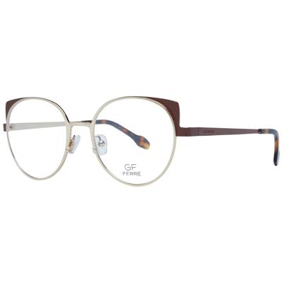 Brillenframe Dames Gianfranco Ferre GFF0218 52005