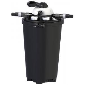 Drukfilter Clear Control met UV-C - Clear Control 75