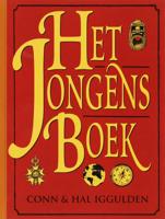 Het Jongensboek (Hardback)