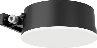 Vynce basic solar round wall verlichting - Philips