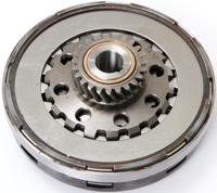 NEWFREN Reserve koppeling coupling