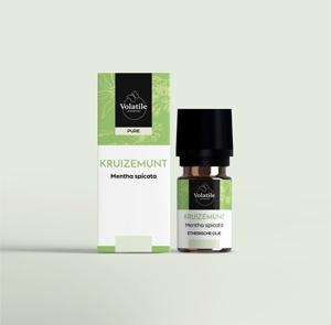 Volatile Kruizemunt