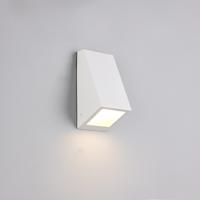 Trio WandlampBraga wit - R26971631