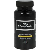 NAC N-Acetyl-Cysteïne - thumbnail