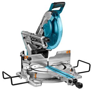 Makita radiaal afkortzaag LS1219L 230V 1800W 305mm in doos