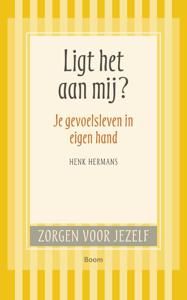 Ligt het aan mij? (Paperback)