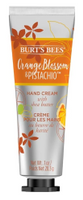 Burt's Bees Hand Cream Orange Blossom & Pistachio Burt's Bees Hand Cream Orange Blossom & Pistachio