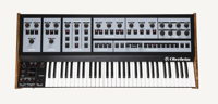 Oberheim OB-X8