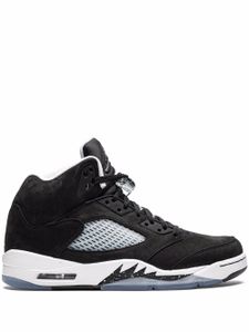 Jordan baskets Air Jordan 5 Retro "Oreo 2021" - Noir