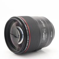Canon EF 85mm F/1.4L IS USM occasion